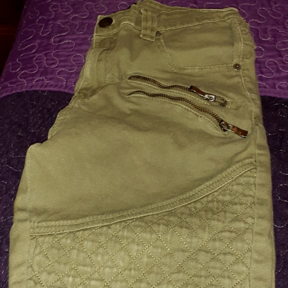 Mens pants